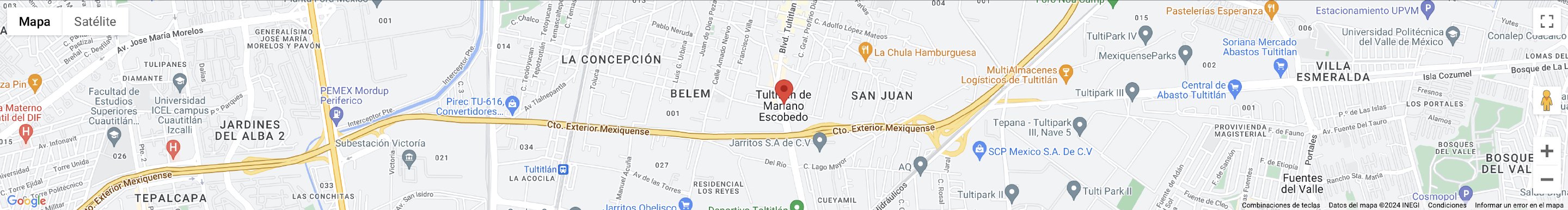 Location